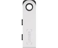 Ledger Nano S Plus czarny mat LEDGERSPLUS - 1081760 - zdjęcie 4